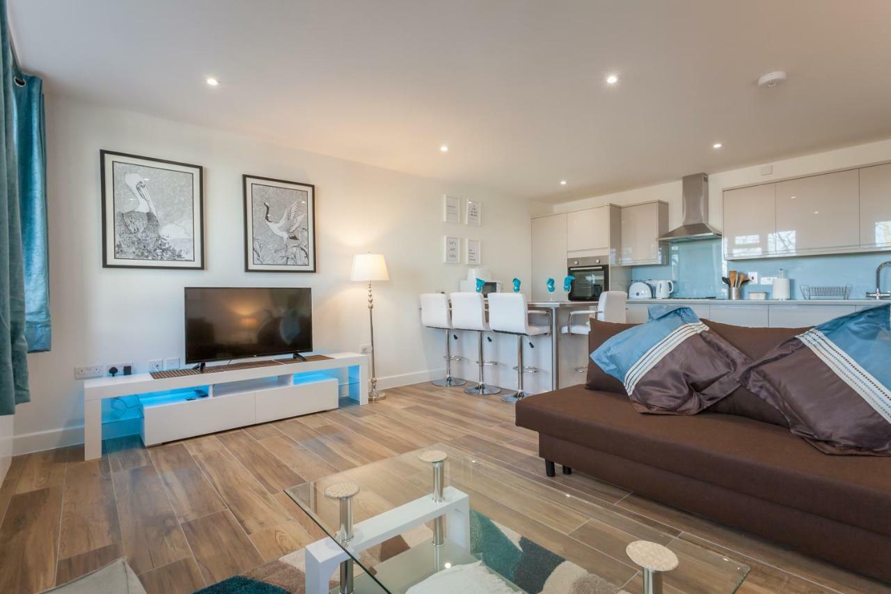 Treetops Appartement