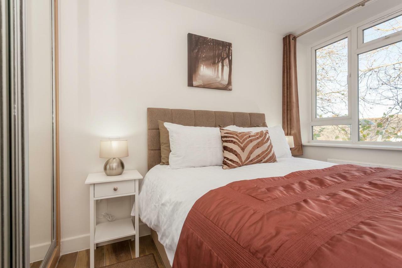 Appartement Treetops *