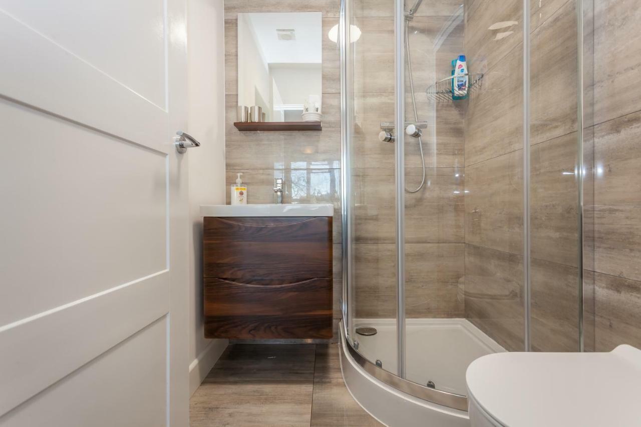 Treetops Apartment Milton Keynes